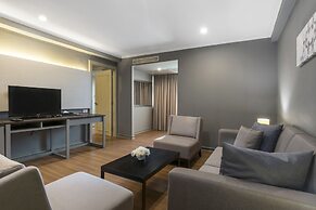 SC Park Hotel