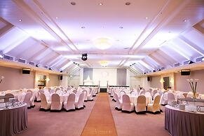 SC Park Hotel
