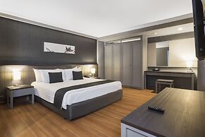 SC Park Hotel
