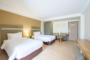 SC Park Hotel