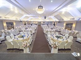 SC Park Hotel