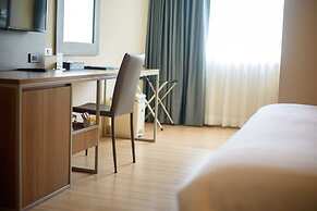 SC Park Hotel
