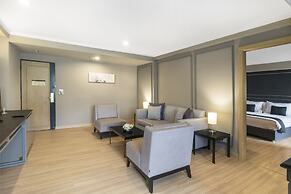 SC Park Hotel