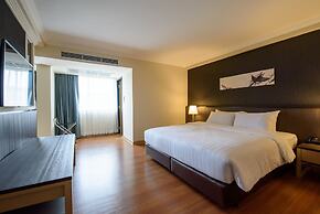 SC Park Hotel