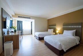 SC Park Hotel
