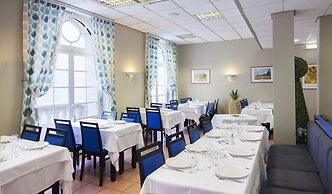 Hotel Aneto