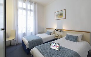 Hotel Aneto