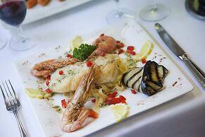 Hotel Aneto