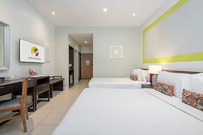 Hotel De Bangkok