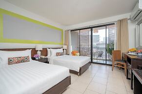 Hotel De Bangkok