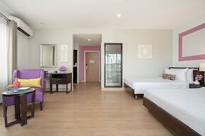 Hotel De Bangkok