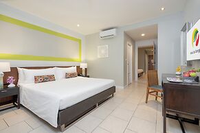 Hotel De Bangkok