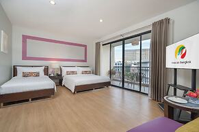 Hotel De Bangkok
