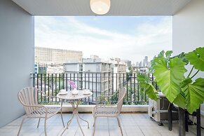 Hotel De Bangkok