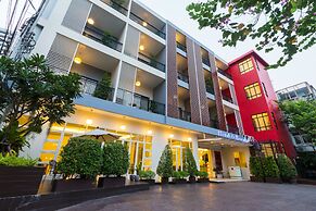 Hotel De Bangkok
