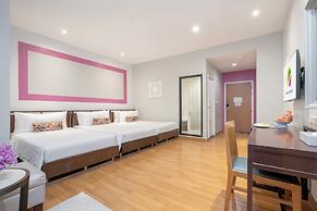 Hotel De Bangkok