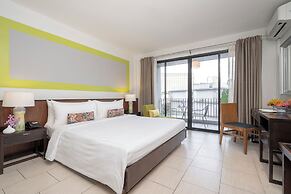 Hotel De Bangkok