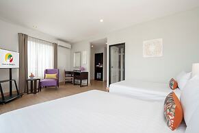 Hotel De Bangkok