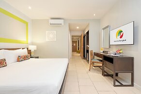 Hotel De Bangkok