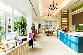 Hotel De Bangkok