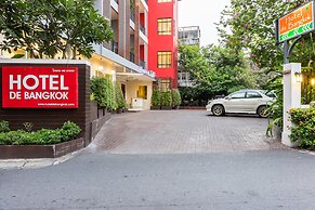 Hotel De Bangkok
