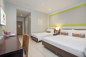 Hotel De Bangkok