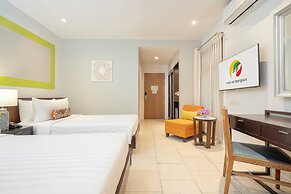 Hotel De Bangkok