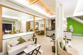 Hotel De Bangkok