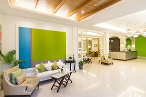 Hotel De Bangkok