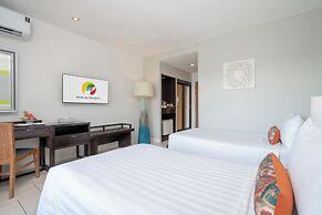 Hotel De Bangkok