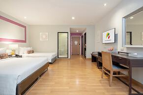 Hotel De Bangkok