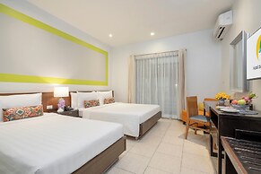 Hotel De Bangkok