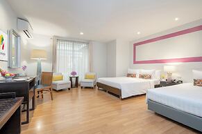 Hotel De Bangkok