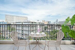 Hotel De Bangkok