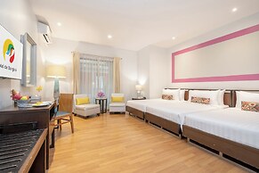 Hotel De Bangkok