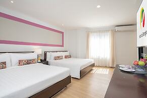 Hotel De Bangkok