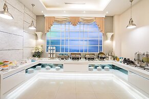 Hotel De Bangkok