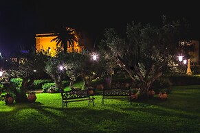 Baglio Della Luna
