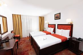 Hotel Piatra Mare