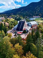 Hotel Piatra Mare
