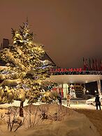 Hotel Piatra Mare