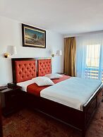 Hotel Piatra Mare