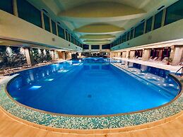 Hotel Piatra Mare