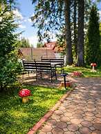 Hotel Piatra Mare