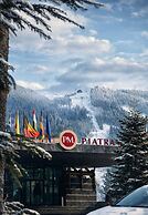 Hotel Piatra Mare