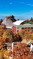 Hotel Piatra Mare