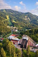 Hotel Piatra Mare