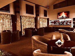 Hotel Piatra Mare
