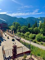 Hotel Piatra Mare
