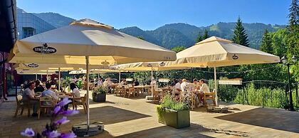 Hotel Piatra Mare